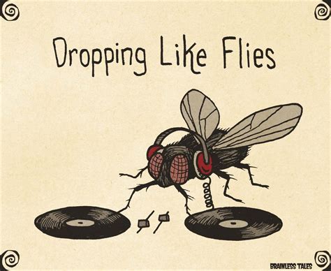 drop like flies in this b|More.